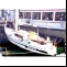 Keelboat Dehler Optima 850 Picture 1 